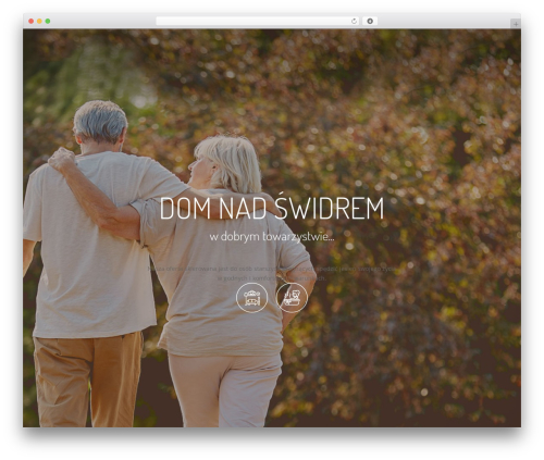Gallery factory WordPress plugin - domnadswidrem.pl