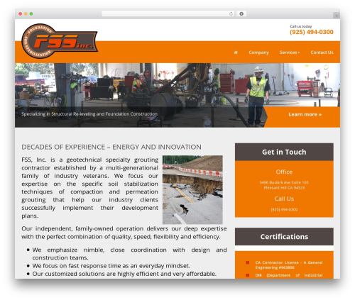 Easy WP Page Navigation (easy-wp-page-navigation) free WordPress plugin - fssinc24.com Easy WP Page Navigation (easy-wp-page-navigation) free WordPress plugin - fssinc24.com