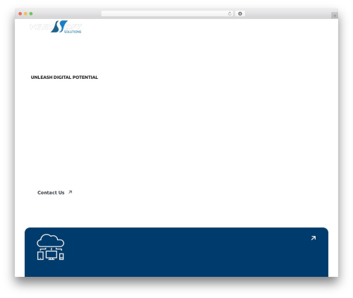 Ftech plugin WordPress plugin - verisoftsolutions.com