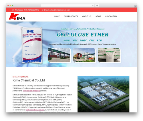 Iks menu pro WordPress plugin - methylcellulose.net