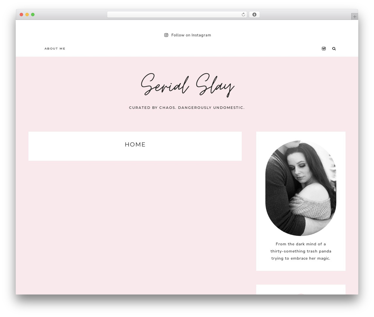 Margot WordPress theme - serialslay.com Margot WordPress theme - serialslay.com