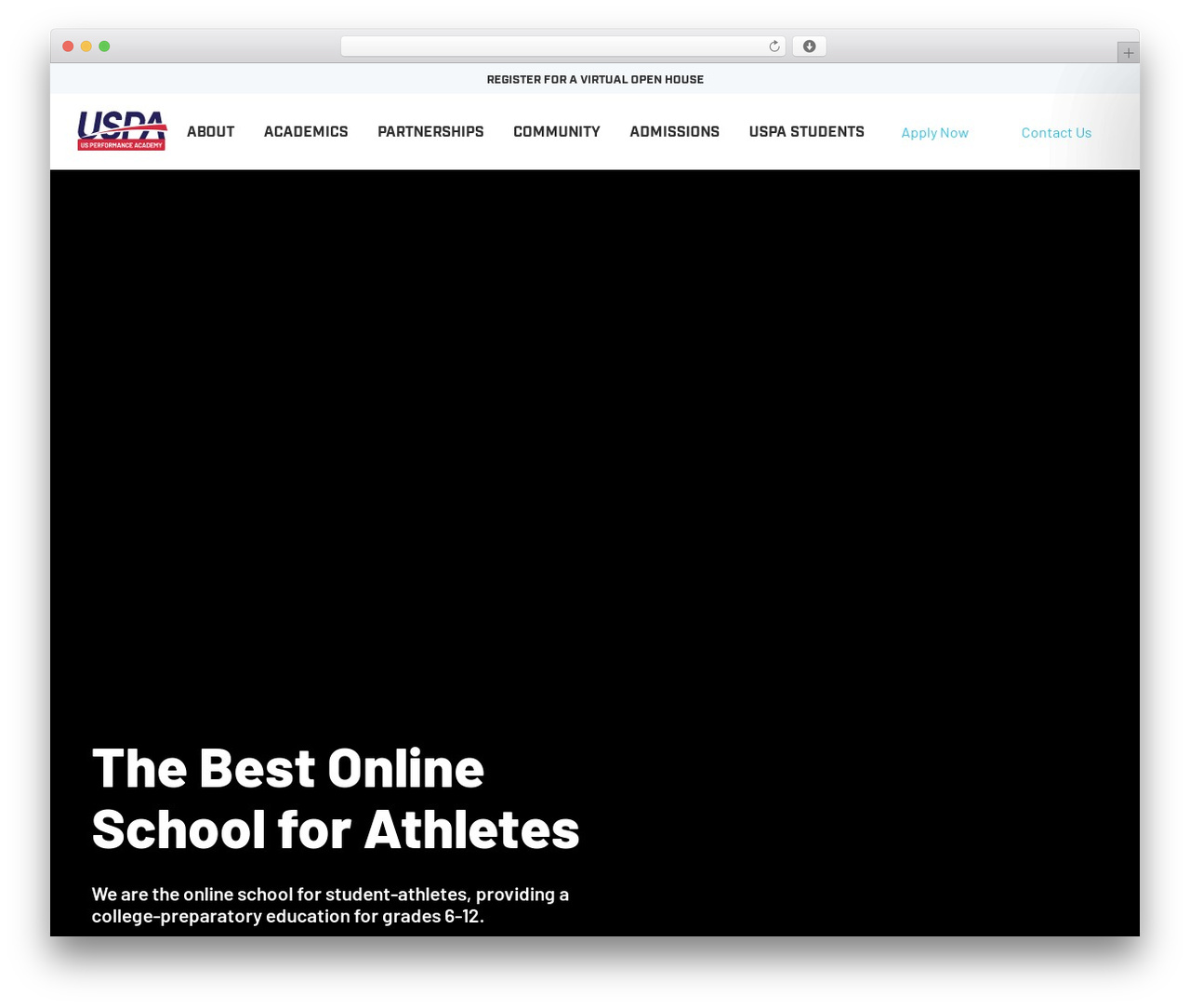 Newwave Theme theme WordPress - gouspa.org