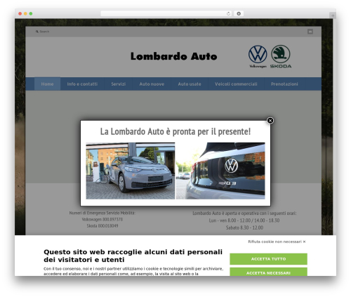 WP Car Manager (wp-car-manager) free WordPress plugin - lombardoauto.it WP Car Manager (wp-car-manager) free WordPress plugin - lombardoauto.it