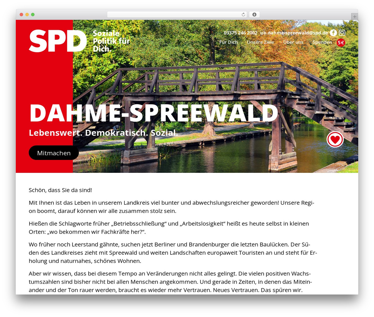 spd theme WordPress - spd-lds.de spd theme WordPress - spd-lds.de