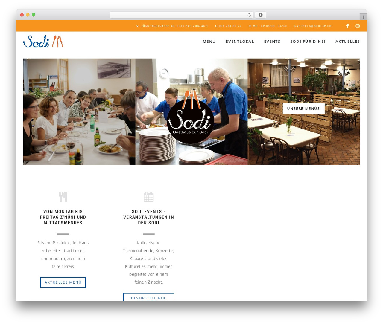 Spoon WordPress theme - gasthaus-sodi.ch Spoon WordPress theme - gasthaus-sodi.ch