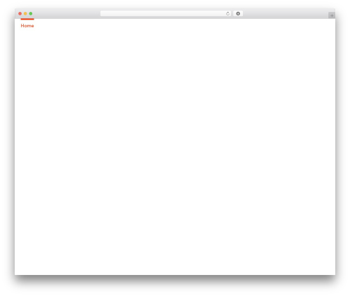 StudioSK WordPress theme - studiosk.nl