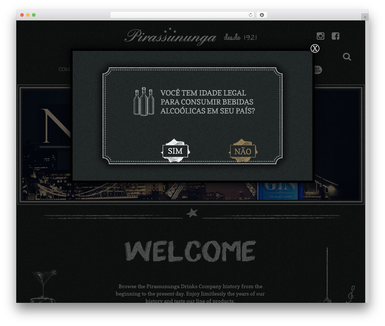 Theme WordPress Cherry Framework - ibpira.com.br Theme WordPress Cherry Framework - ibpira.com.br