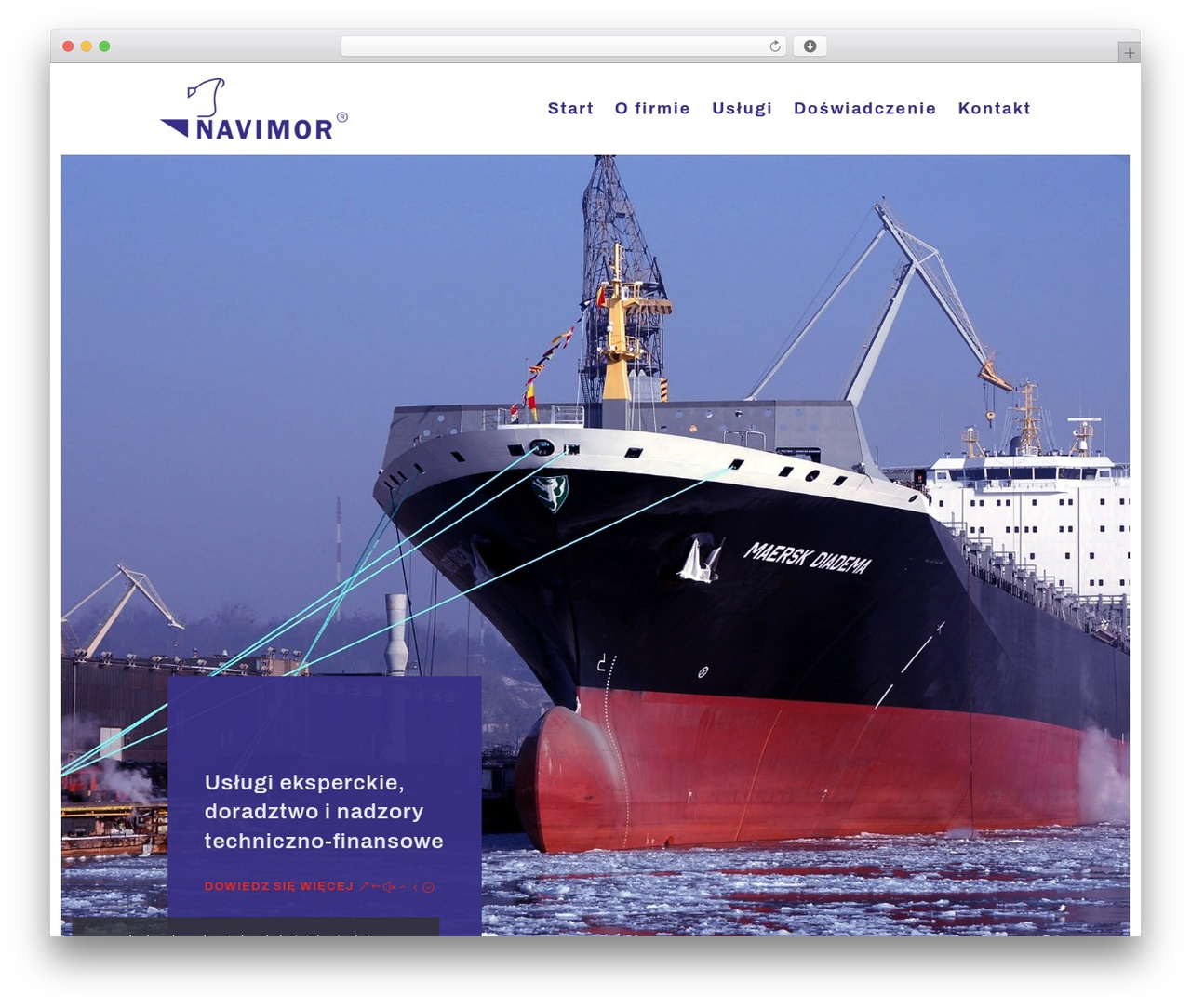 Theme WordPress Divi - navimor.eu Theme WordPress Divi - navimor.eu