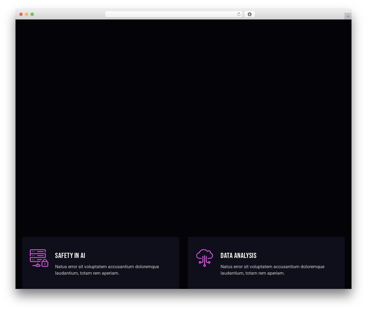 Theme WordPress Integro - inspireflux.com Theme WordPress Integro - inspireflux.com