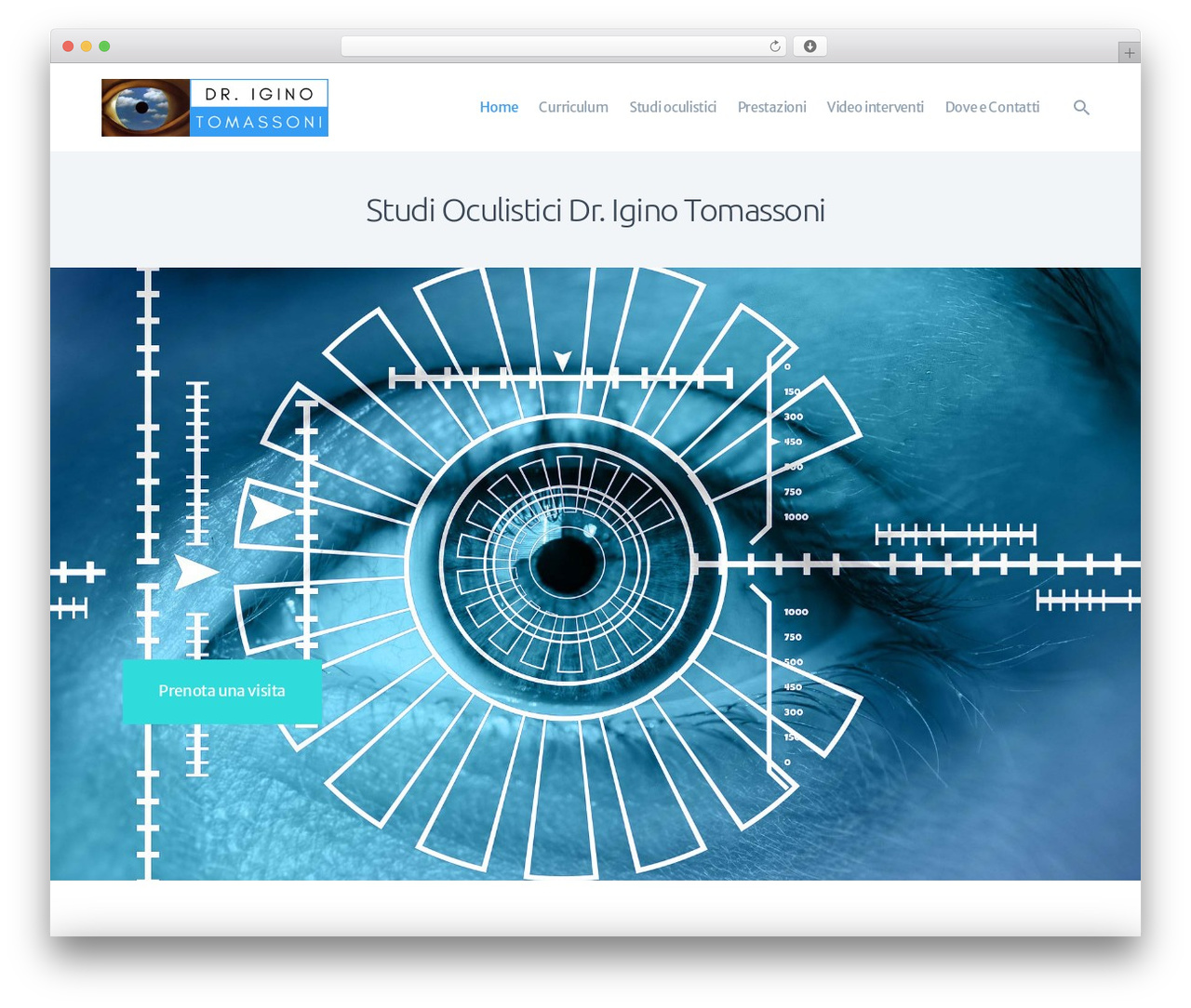 Theme WordPress ShieldGroup - iginotomassonioculista.it Theme WordPress ShieldGroup - iginotomassonioculista.it