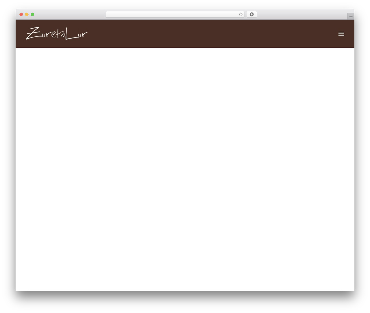 Uncode WP theme - zuretalur.com Uncode WP theme - zuretalur.com
