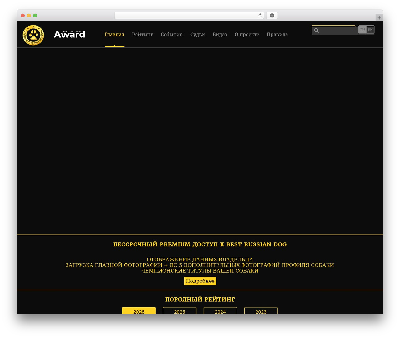 WordPress theme Brd - bestrussian.dog WordPress theme Brd - bestrussian.dog
