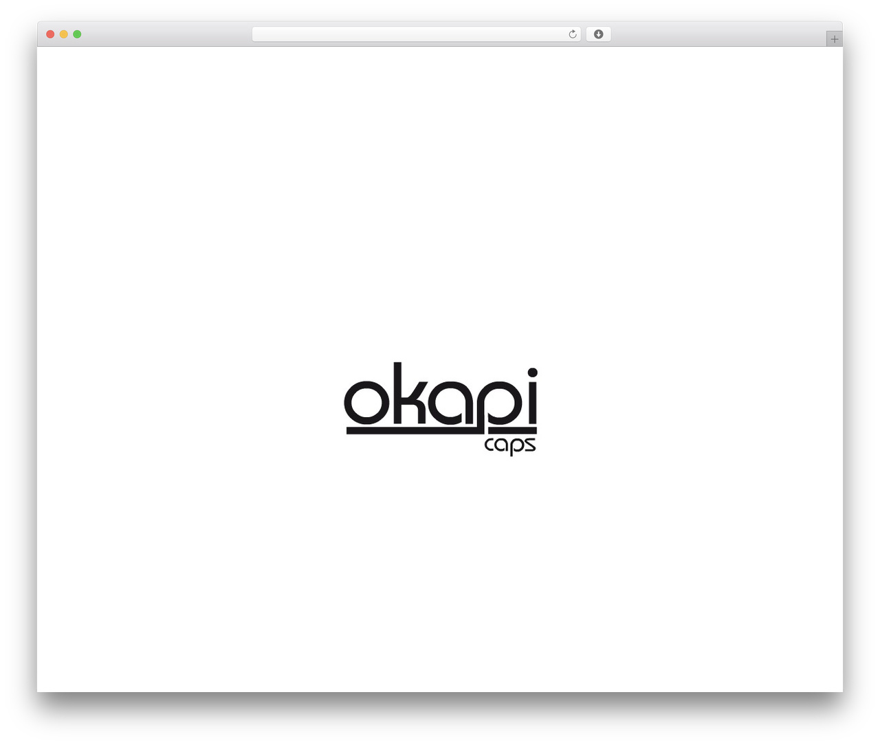 WordPress theme Okapi Caps - okapi-caps.com WordPress theme Okapi Caps - okapi-caps.com