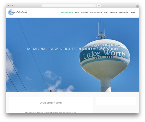 WordPress theme Bazaar Lite - mpnalw.com WordPress theme Bazaar Lite - mpnalw.com