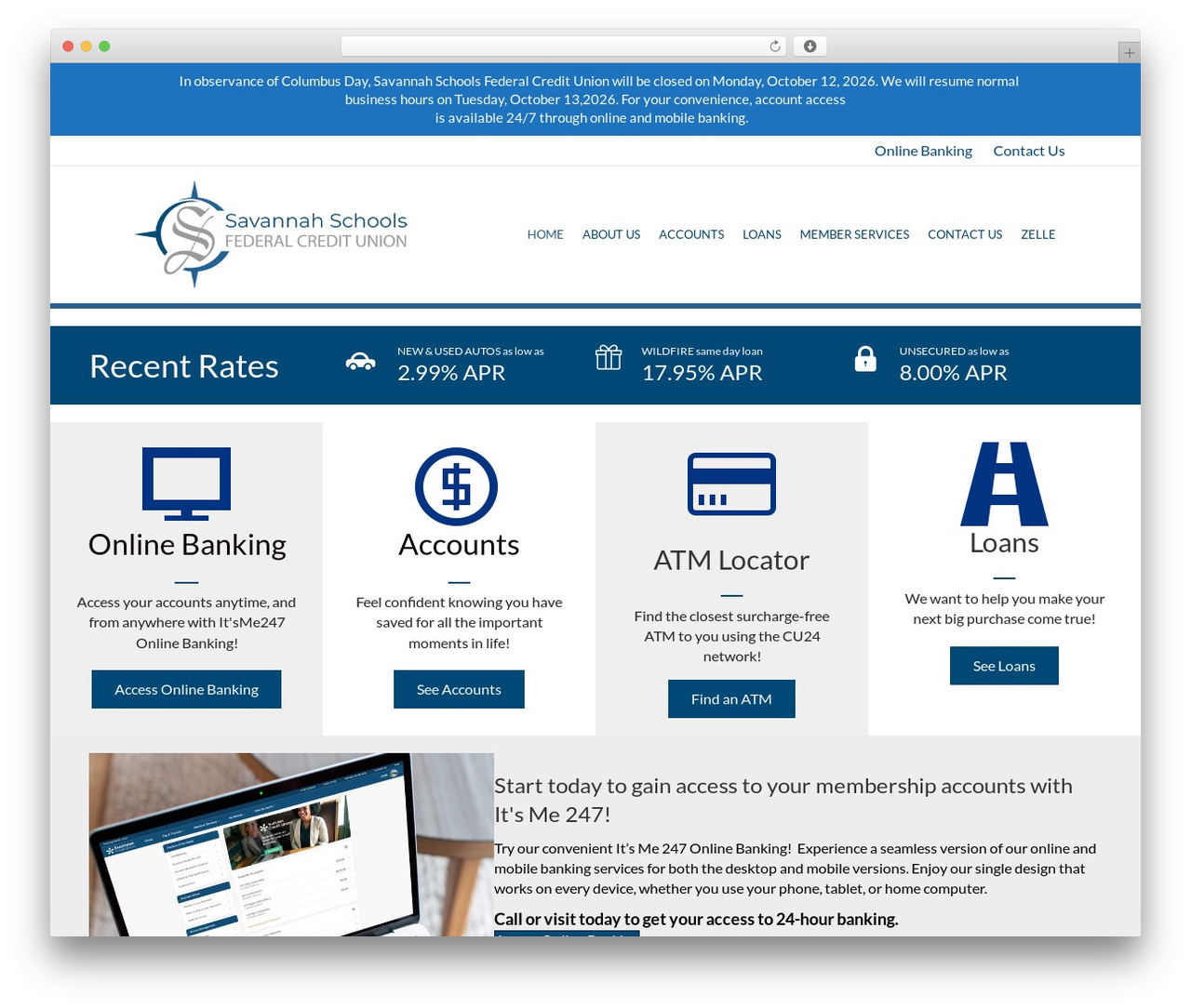 WordPress theme Beaver Builder Theme - ssfcuonline.org WordPress theme Beaver Builder Theme - ssfcuonline.org