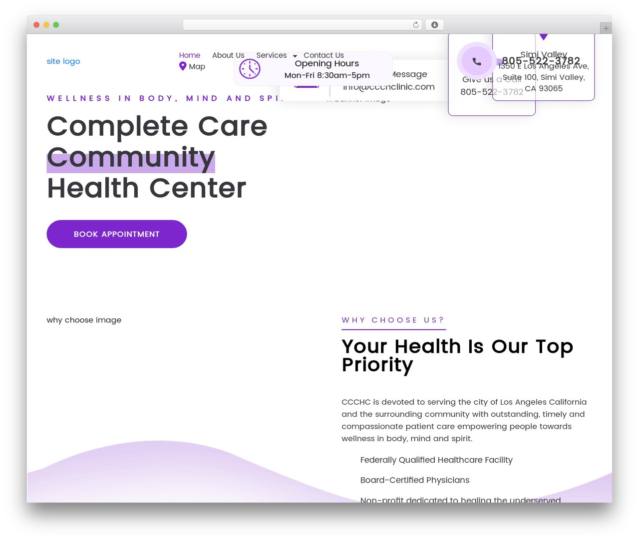 WordPress theme CCCHC Theme - simivalleycompletecare.com WordPress theme CCCHC Theme - simivalleycompletecare.com