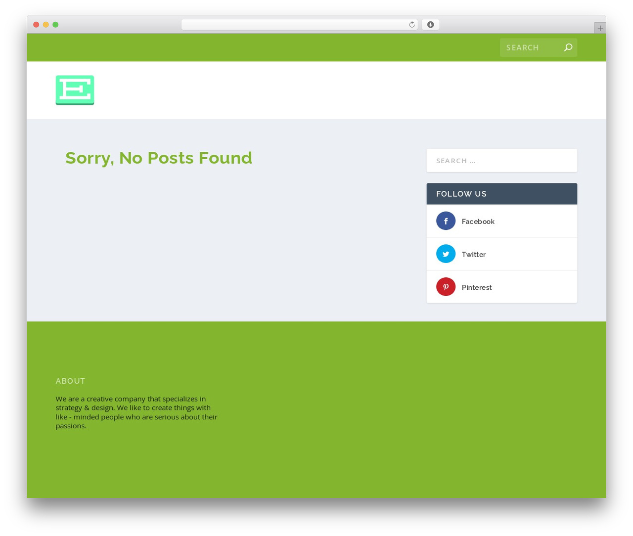 WordPress theme Extra - 49mangos.com