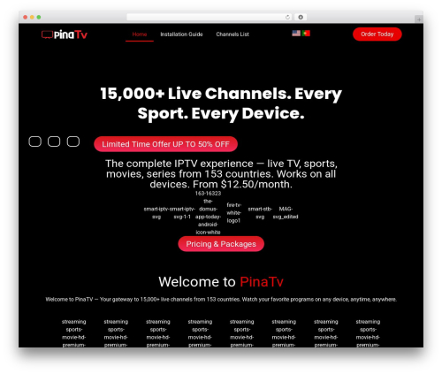 Proelements 3.35.0 WordPress plugin - pinatv.net