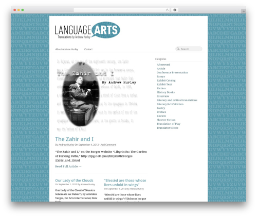 OpenBook Book Data (openbook-book-data) free WordPress plugin - languageartsinc.com