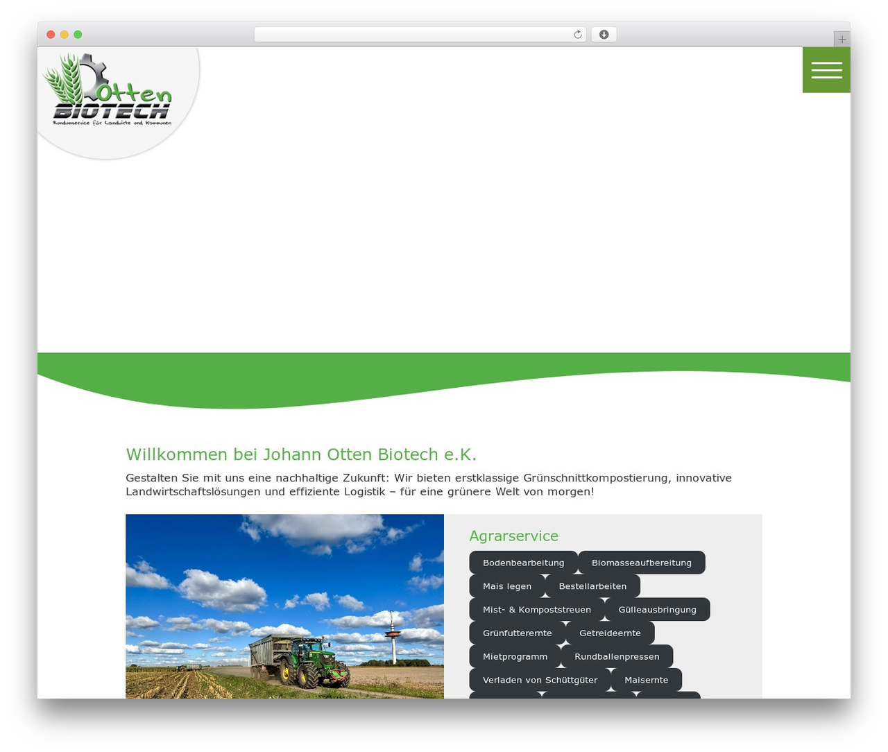 BasicDPH WordPress website theme - otten-biotech.de BasicDPH WordPress website theme - otten-biotech.de