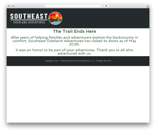 Mphb reviews WordPress plugin - southeastoverlandadventures.com