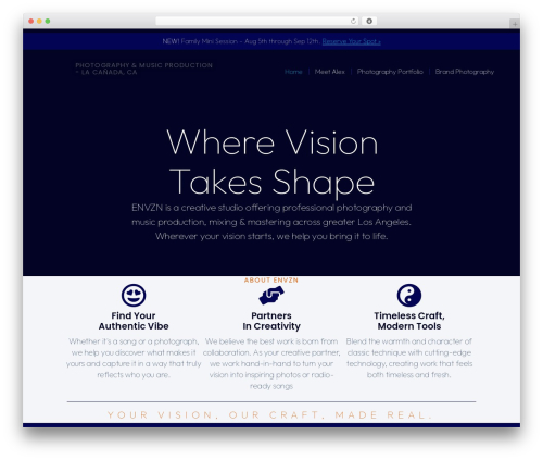 A3 lazy load max WordPress plugin - envzn.studio