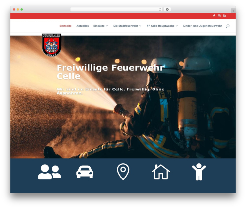 Special recent posts pro WordPress plugin - feuerwehr-celle.de
