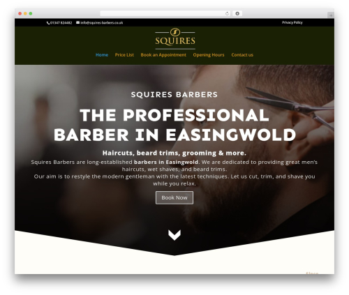 Setmore (setmore-appointments) free WordPress plugin - squires-barbers.co.uk Setmore (setmore-appointments) free WordPress plugin - squires-barbers.co.uk
