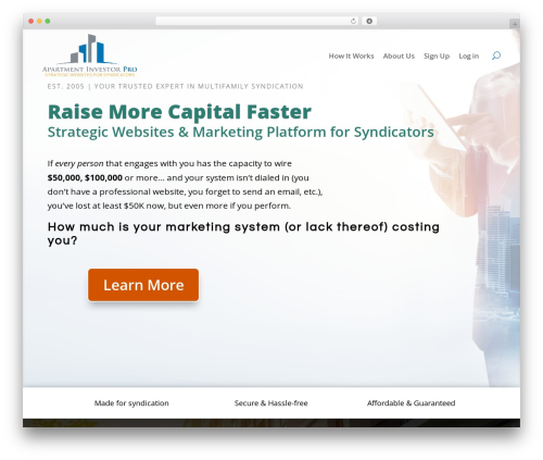 Go high level extension for gravity form WordPress plugin - apartmentinvestorpro.com