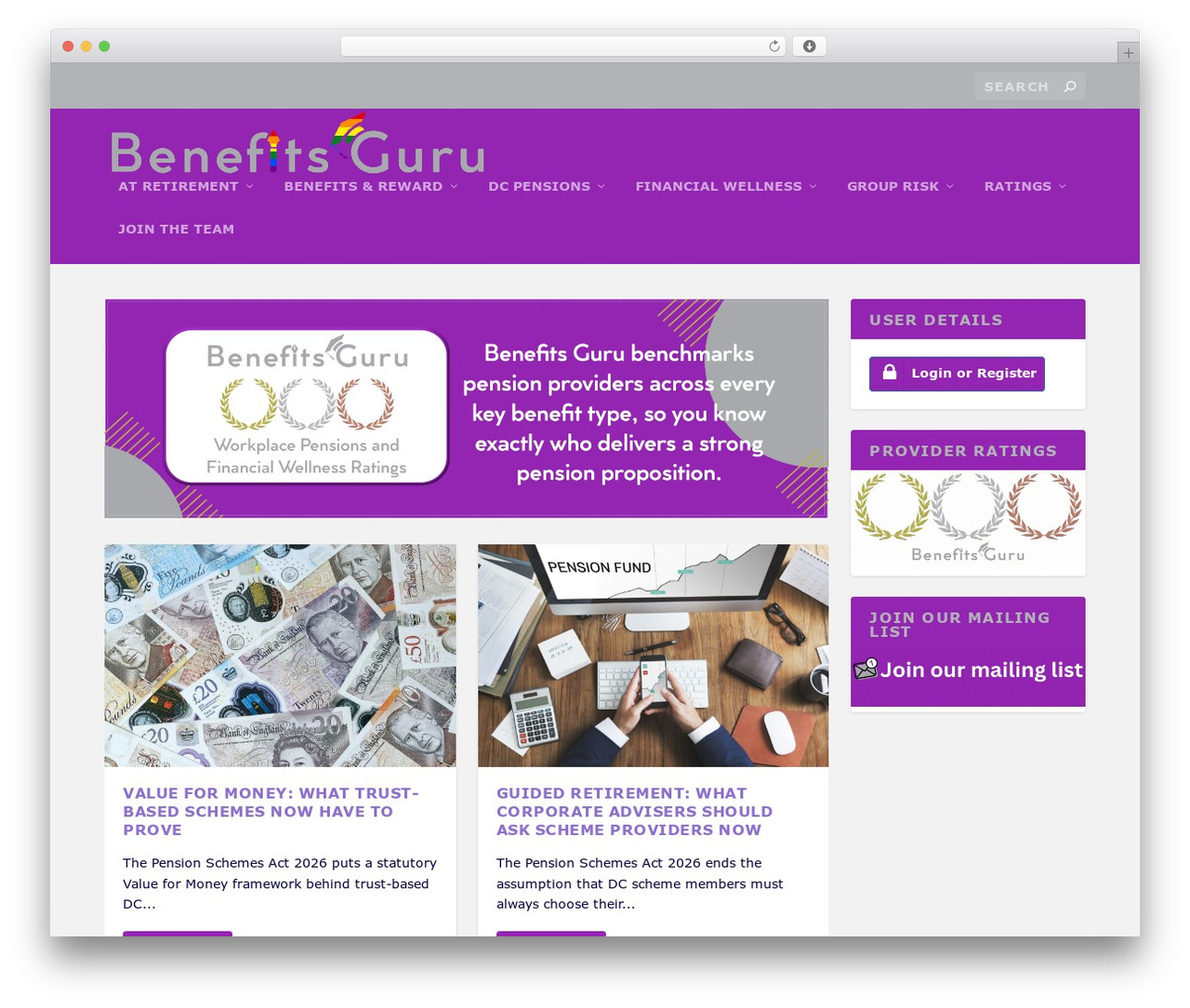 Extra WordPress theme - benefitsguru.co.uk Extra WordPress theme - benefitsguru.co.uk