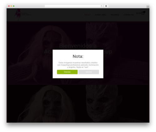 BH Custom Preloader (bh-custom-preloader) free WordPress plugin - afmakeup.com BH Custom Preloader (bh-custom-preloader) free WordPress plugin - afmakeup.com