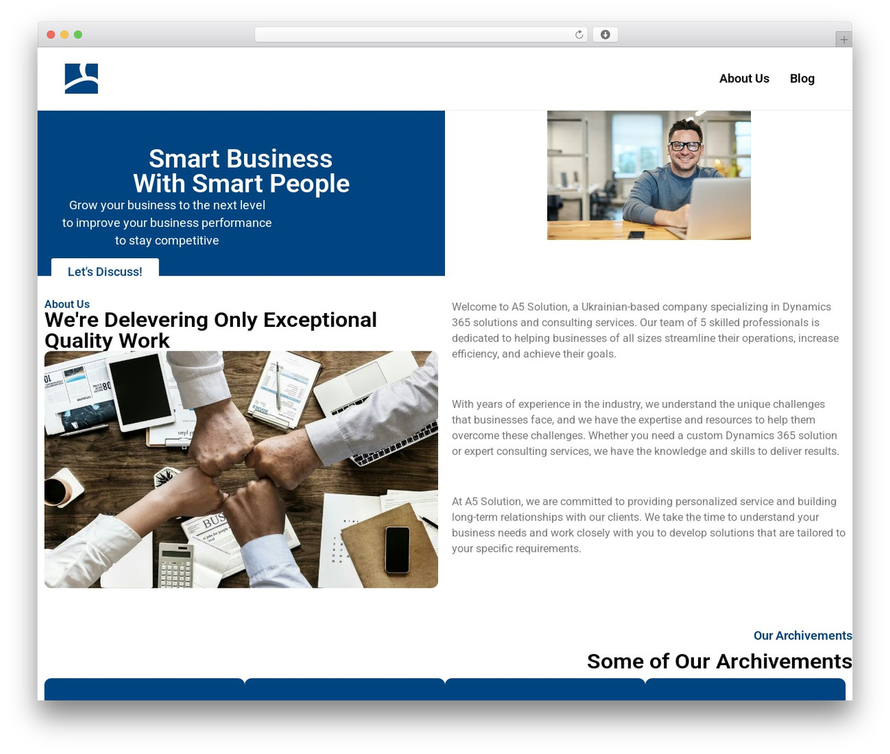 Hello Elementor WP theme - dynamicsa5.com Hello Elementor WP theme - dynamicsa5.com