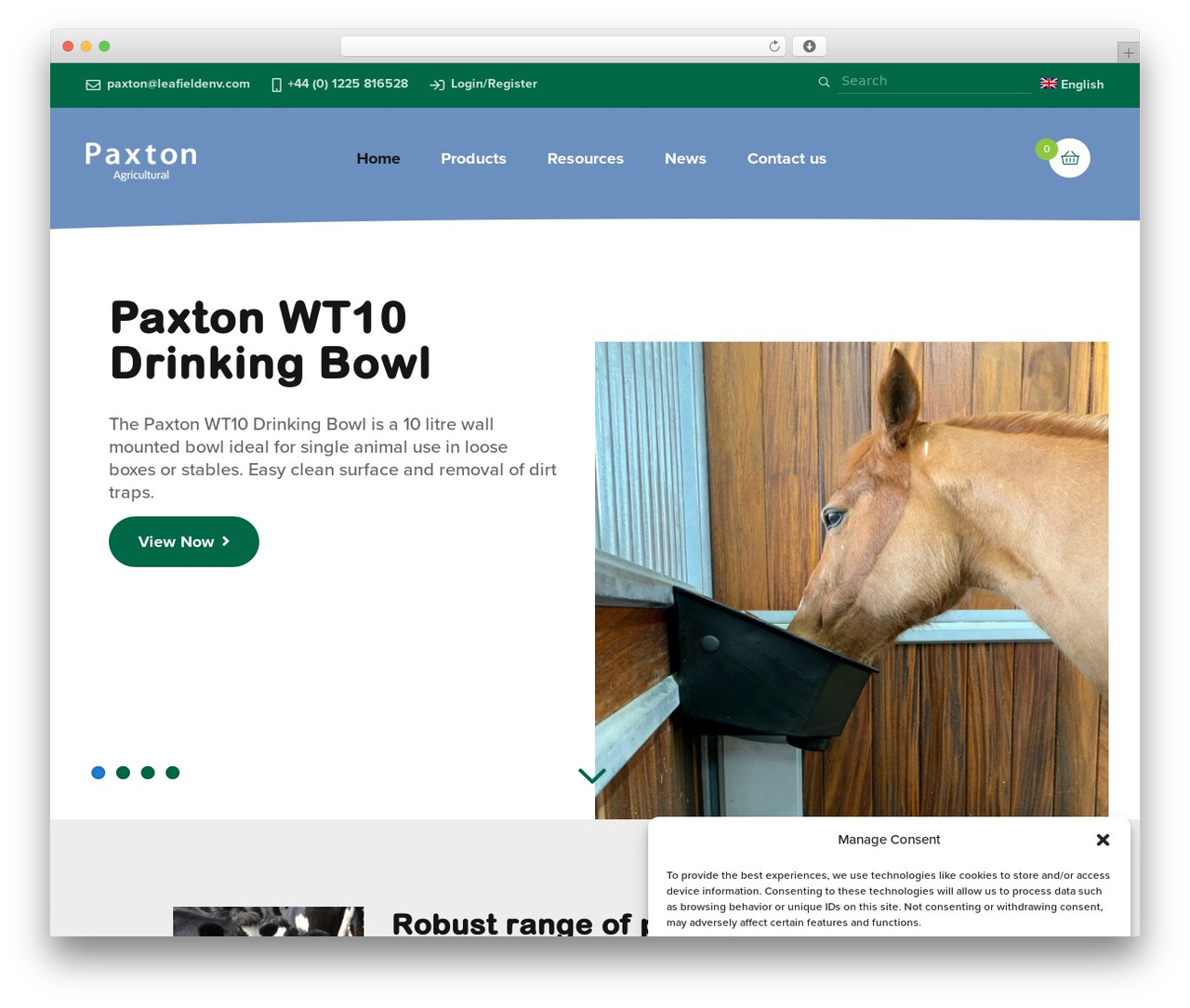 Leafield Environmental theme WordPress - paxtonagri.com Leafield Environmental theme WordPress - paxtonagri.com