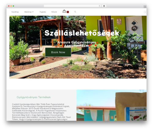 Wc pont WordPress plugin - arvisura.hu
