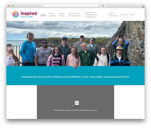 AMO Team Showcase (amo-team-showcase) free WordPress plugin - inspired.ie AMO Team Showcase (amo-team-showcase) free WordPress plugin - inspired.ie