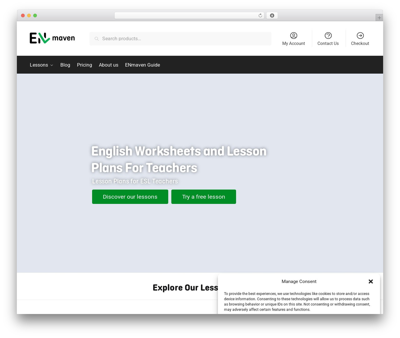 Enmaven Theme WordPress ecommerce theme - enmaven.eu Enmaven Theme WordPress ecommerce theme - enmaven.eu