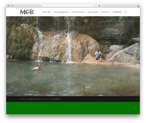 Booking calendar com WordPress plugin - mcrtx.com