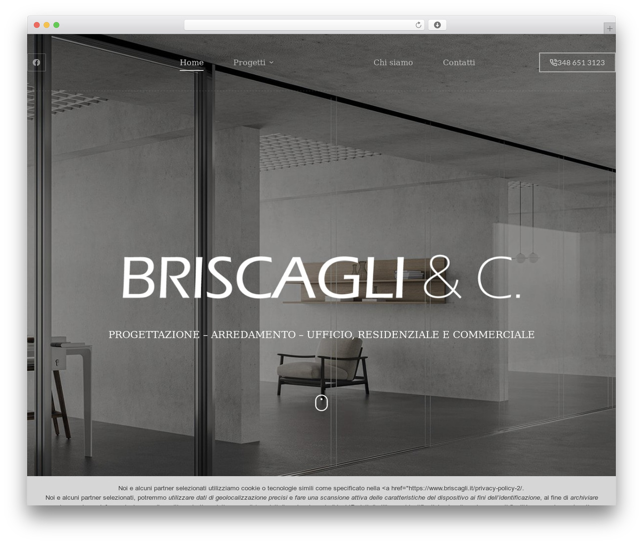 Theme WordPress Blocksy - briscagli.it Theme WordPress Blocksy - briscagli.it