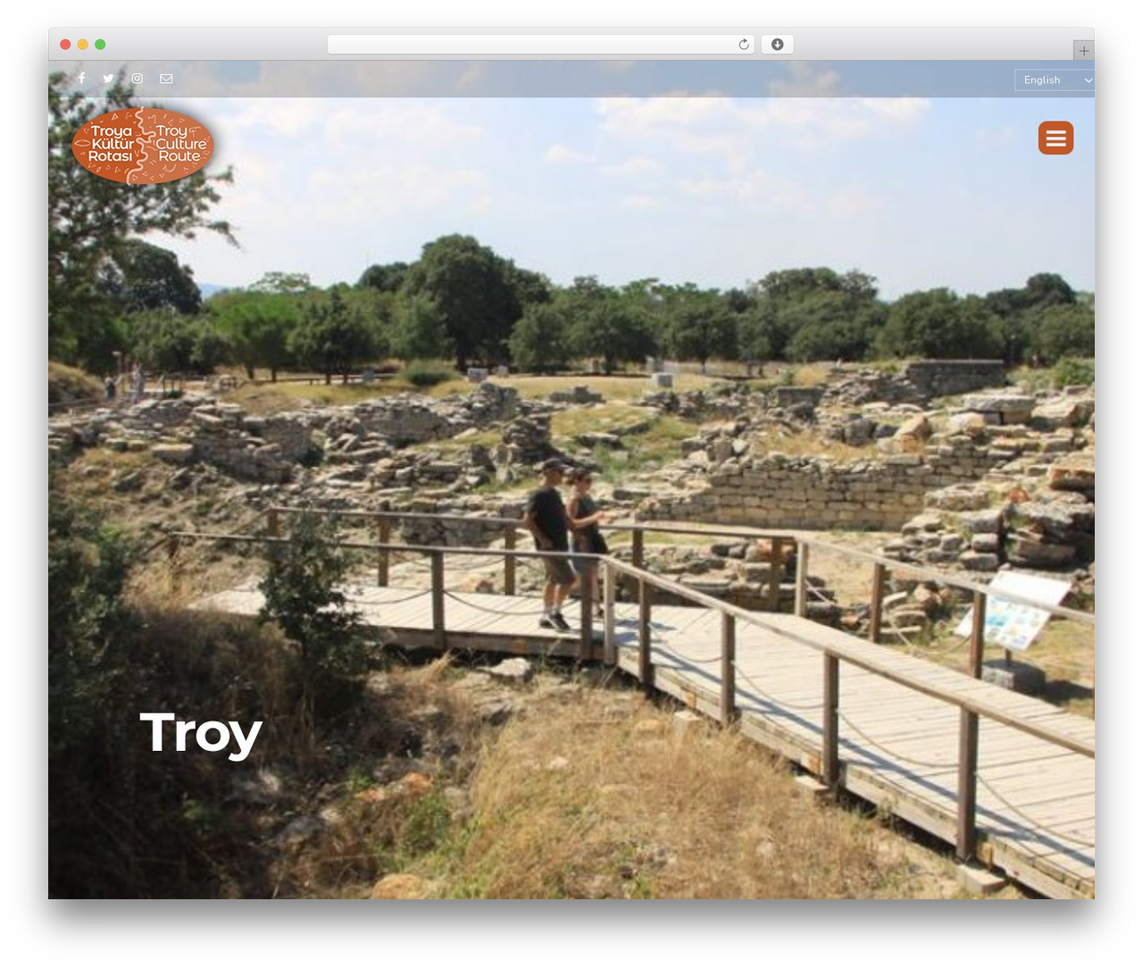 troya WordPress theme - troycultureroute.com troya WordPress theme - troycultureroute.com
