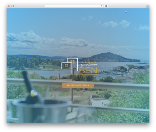 Wp booking system premium stripe WordPress plugin - apartman-ben.com