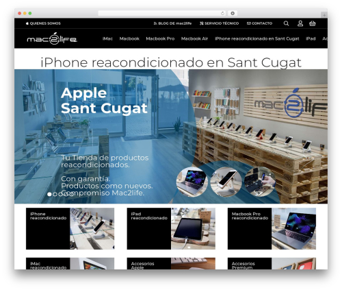 SMNTCS Quantity Increment Buttons for WooCommerce (smntcs-woocommerce-quantity-buttons) free WordPress plugin - mac2life.cat SMNTCS Quantity Increment Buttons for WooCommerce (smntcs-woocommerce-quantity-buttons) free WordPress plugin - mac2life.cat