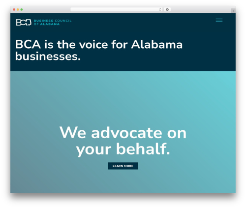 Infomedia dashboard WordPress plugin - bcatoday.org