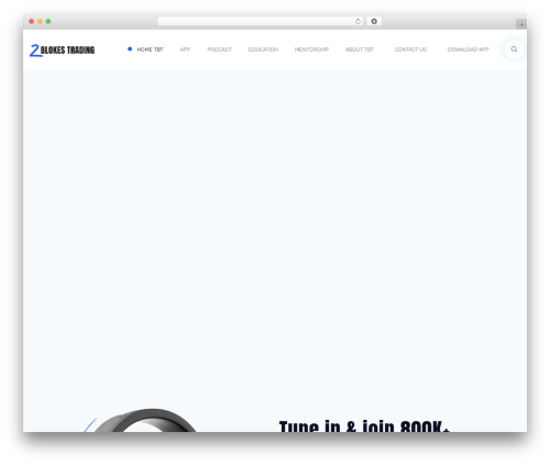 Captivate Sync (captivatesync-trade) free WordPress plugin - twoblokestrading.com