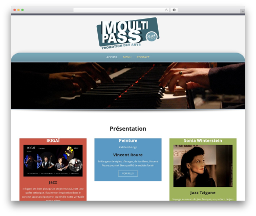 WordPress theme Preferential - moultipass.net WordPress theme Preferential - moultipass.net