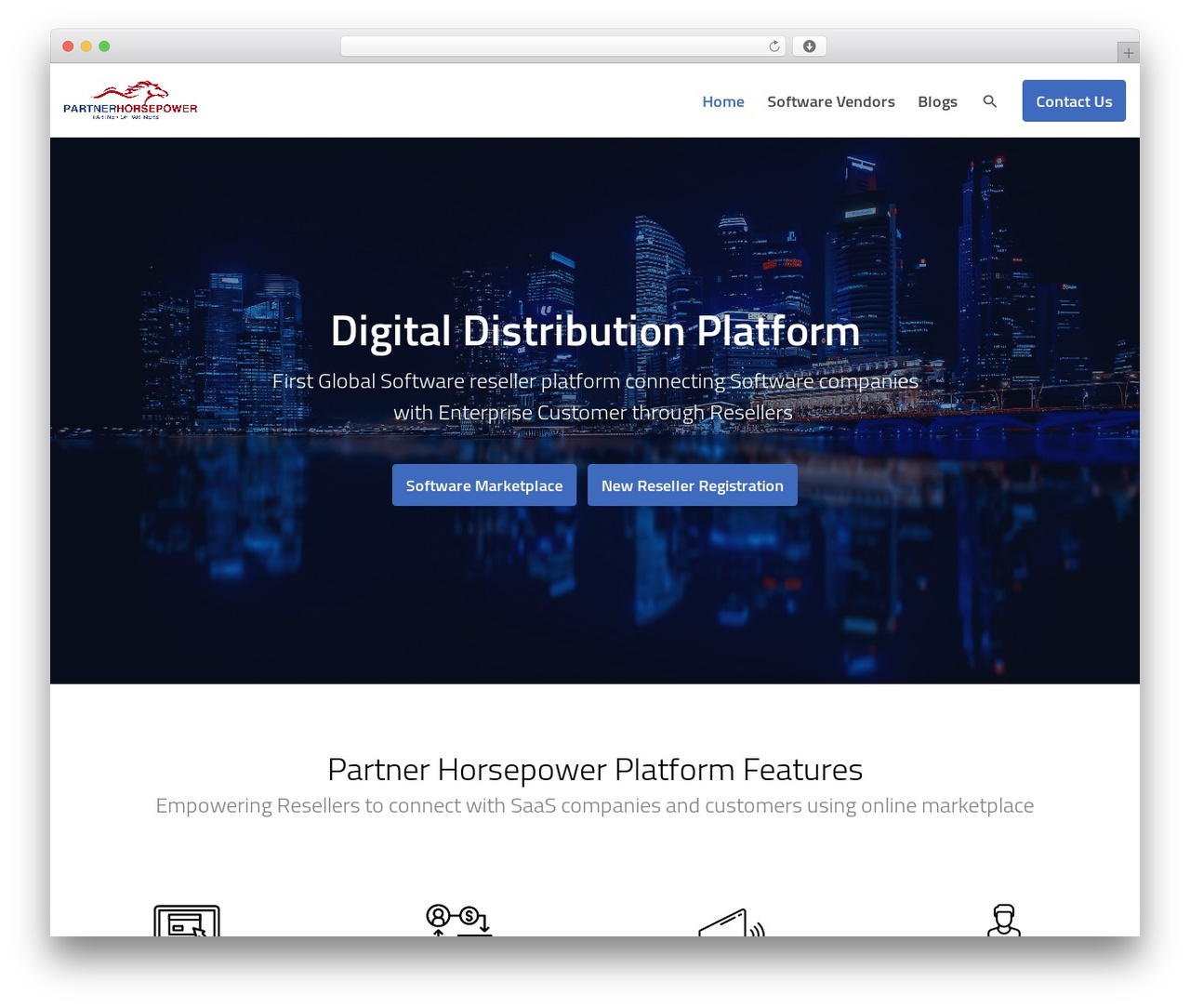 WordPress theme StartApp - partnerhorsepower.com WordPress theme StartApp - partnerhorsepower.com