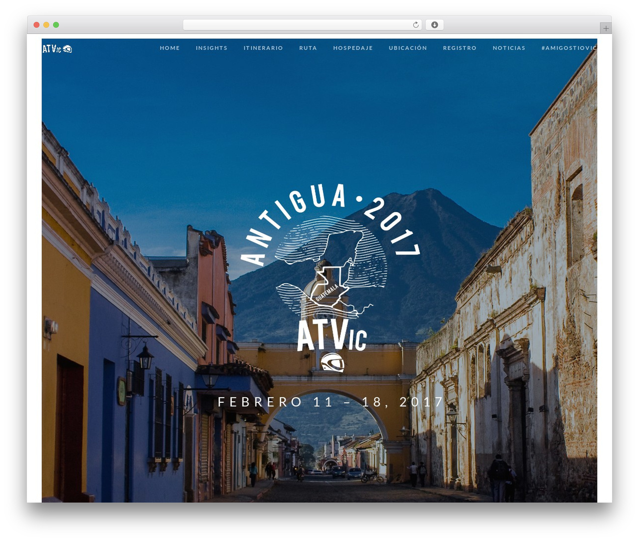 WordPress theme Union - atvic.org WordPress theme Union - atvic.org