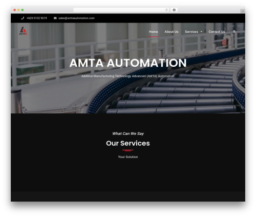 WP theme FF Multipurpose - amtaautomation.com WP theme FF Multipurpose - amtaautomation.com