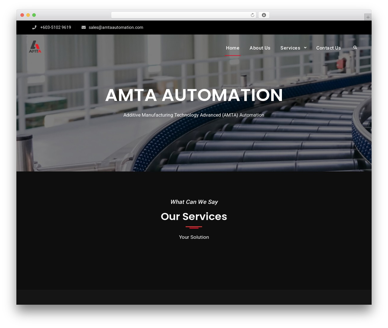 WP theme FF Multipurpose - amtaautomation.com WP theme FF Multipurpose - amtaautomation.com
