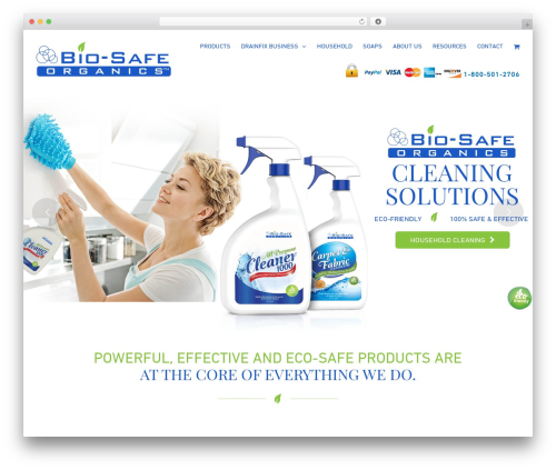 Ipospays gateways wc WordPress plugin - biosafeorganics.com