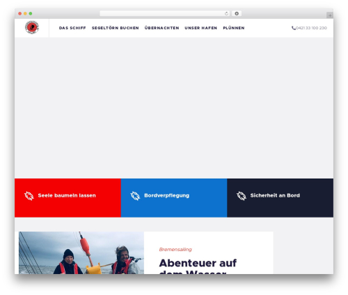 Kontur Copy Code Button (kontur-copy-code-button) free WordPress plugin - bremensailing.de